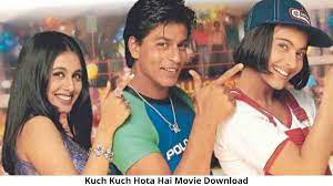 Watch kuch kuch hota hai (1998) from link 1 below. Kuch Kuch Hota Hai Full Movie Download Mp4moviez Trends On Google 2021 Movie Download