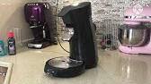 Rinse the pot, and put the coffee maker through its paces two more times with nothing but fresh, clean water. How To Descale Your Senseo Original Coffee Pod Machine Philips Hd7833 Youtube