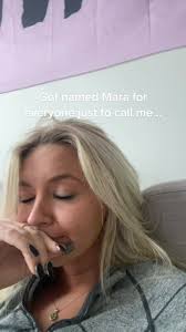 Everyone Call Me Mom