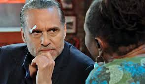 General Hospital Recap: Dante Catches Sam Reading Evidence