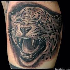 80+ panther tattoos meanings and ideas. Pin On Jaguar