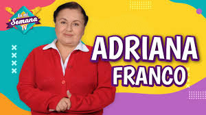The continued story of betty and armando. Betty La Fea Adriana Franco La Recordada Dona Julia Dejo Todo Para Irse A Vivir Al Campo Colombia Nnda Nnlt Celebrities Trome