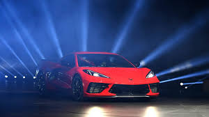 Chevrolet corvette 2021 is a 2 seater coupe available at a price of ₱8.547 million in the philippines. 2020 Chevrolet Corvette Stingray C8 Iconic American Sports Car Goes Mid Engine Power Wheels Magazine