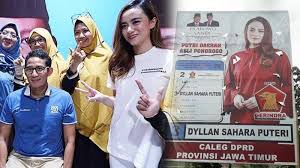 Namun sayang, maut harus memisahkan mereka setelah dylan sahara ditemukan meninggal dunia akibat musibah. Istri Ifan Seventeen Ditemukan Meninggal Fadli Zon Dan Sandiaga Ungkap Siapa Sosok Dylan Sahara Tribunnews Com Mobile