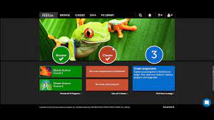 Watch a quick video to see all the things students can do on the savvas realize #lms. Science Teaching Tips Digital Tricks To Spark Engagement Fresh Ideas For Teaching