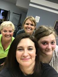 Fun fun tonight ladies. Until next time 😍😊😘