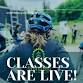 Mountain Bike Clinic