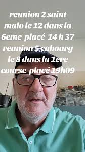 Résultats des courses de chevaux à Cabourg