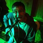 Aaron Audet — Poultney Pub