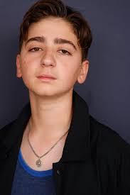 Asher Combs's Instagram, Twitter & Facebook