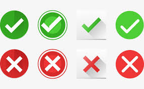 The official youtube channel for appasia studio. True False Icon 263592 Free Icons Library