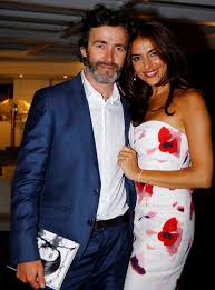 Catarina furtado brincou com o colega de profissão e da rtp. Catarina Furtado Elogia O Marido A Ferver Vidas
