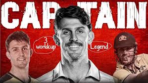 The Crazy Case Of Mitchell Marsh