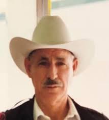 Obituary information for Gonzalo Chavez-Luna