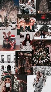 Desktop wallpaper free wallpaper maker to design wallpaper. Christmas Background Insta S Pienscholten Baaackgrounds Christmas Background Christmas Aesthetic Christmas Collage