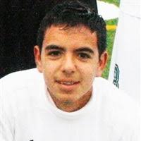 Manuel Ramirez's Amphitheater High School Bio