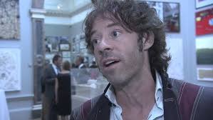 Creative Director & Founder, Mind Candy, Michael Acton Smith