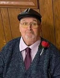 Obituary for Jerry Wayne York