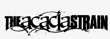 Welcome stranger, you can login. Acacia Strain Straight Download Acacia Strain Band Logo Transparent Png 1606x546 Free Download On Nicepng