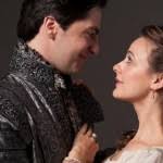 Meet Romeo and Juliet: Getting to Know Daniel Briere and Sara Topham