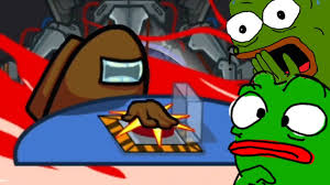 Emergency Meeting Mind Games Among Us Gameplay Youtube