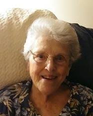 Elizabeth Richie Obituary (1932