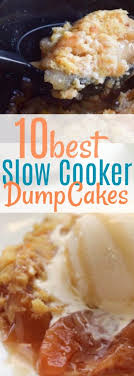 It is great for any night of the week. 10 Slow Cooker Desserts That Will Blow Your Mind