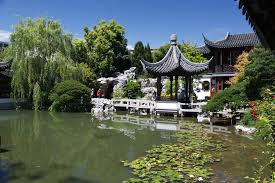 Maybe you would like to learn more about one of these? Lan Su Chinese Garden Original 14410 Jpg Thousand Wonders