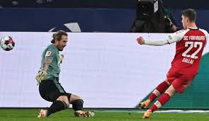 Vor 20 stunden 24:09 grammozis auf der pk vor düsseldorf: Bundesliga Heute Live Sc Freiburg Schalke 04 Im Tv Livestream Und Liveticker