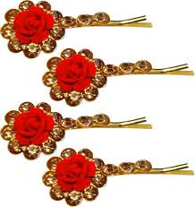 Approx 4.3 inches if you have any product problems, please do not hesitate to contact us. Hair Pins Buy Hair Pins Online At Best Prices In India Flipkart Com