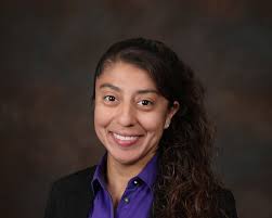 Dr. Natasha Mast Awarded Largest Single Grant at TAMUK — South Texas  Community News