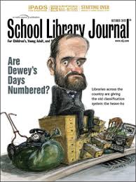Bcpslis Un Deweying A School Library