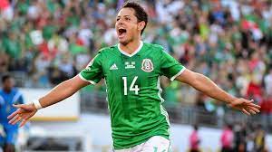 Chicharito 1080p 2k 4k 5k hd wallpapers free. Javier Hernandez Wallpapers Wallpaper Cave
