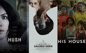 We look for the scariest and the most disturbing movies. Best Horror Movies On Netflix From Hush To His House A Must Watch List Of 10 Scary Films For A Thrilling Weekend