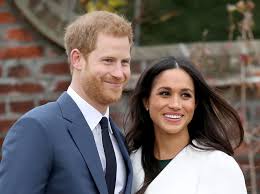 Prince harry and meghan markle's wedding invitations have been sent!. Harry And Meghan Mail 600 Wedding Invitations With Dress Code