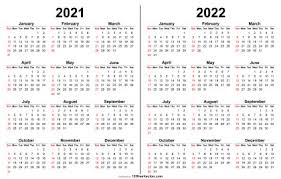 2021 calendar , 2022 calendar in several designs. 210 2021 Calendar Vectors Download Free Vector Art Graphics 123freevectors