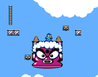 Top 100 Best Nes Games Ever Mega Man 2 Mega Man Nes Games