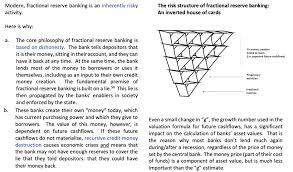 A fiat currency is governed by a central bank, which establishes the monetary policy. Which Is The Real Fraud Bitcoin Or Fiat Currency Quora