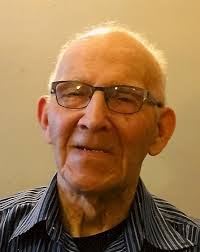 Obituary for Paul-Emile Belliveau