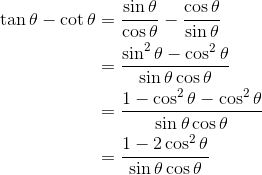 Check spelling or type a new query. Kumpulan Soal Pembuktian Identitas Trigonometri