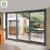 Triple French Doors