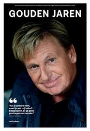 GOUDEN DUIF 2015 by De Duif