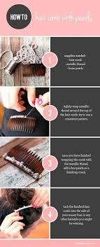 See more ideas about vintage hair combs, hair ornaments, antique hair combs. How To Make Beaded Hair Combs Diy Hair Accessories Diy Hairstyles Accessories Diy