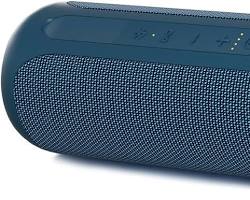 Image of Portable Bluetooth Speaker on Amazon