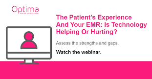 Skilled nursing, outpatient therapy and hospice software designed to improve the experience of aging. Optima Healthcare Solutions Optimahcs Twitter