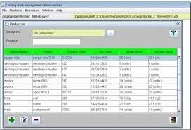 Free inventory management software for mac. 11 Best Free Inventory Management Software