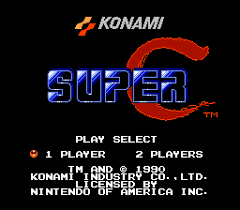 The game is relatively good graphics and sound. Descargar Super Contra Rom
