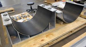 Pipe Saddles & Insulation Coverings | Piping Tech