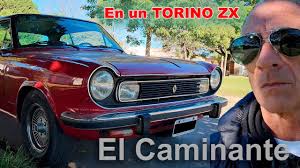 Micaela Torres en "El Estribo"