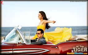 Ek Tha Tiger Movie Hd Desktop Wallpapers Salman Khan And Katrina Kaif Socialdhabba Com Ek Tha Tiger Is An Upcoming Ek Tha Tiger Katrina Kaif Salman Khan